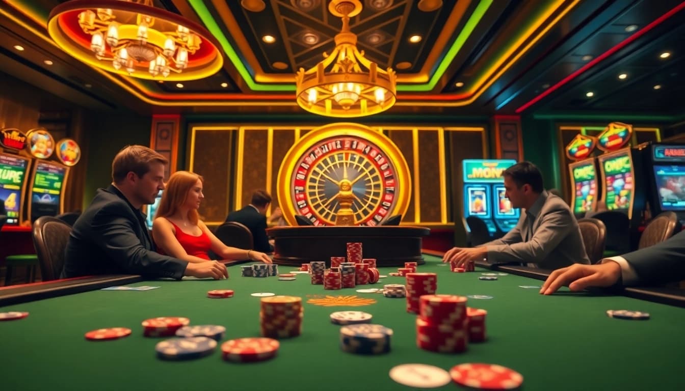 Mastering Strategies at http://228kbet.net/: Winning Tips for Successful Online Gambling in 2025