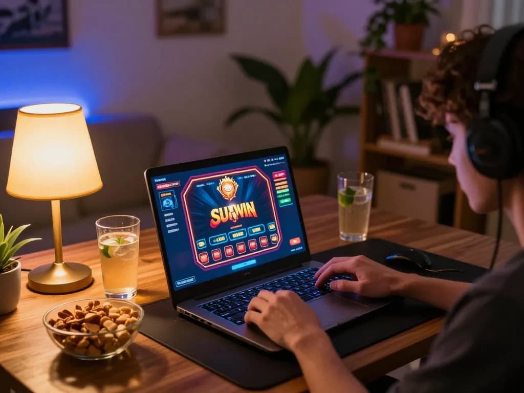Winning Strategies for Success on Sun Win Casino: Master Your Game in 2026