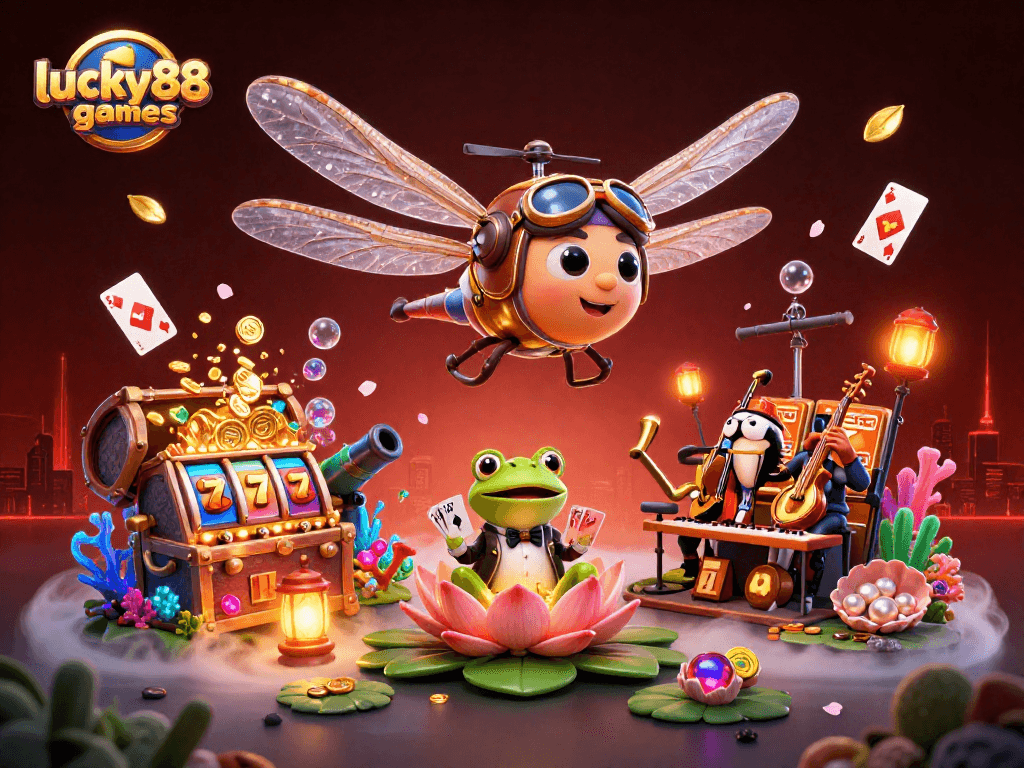 lucky88games ROI: Is the Investment Really Worth It for Gamblers in 2026?