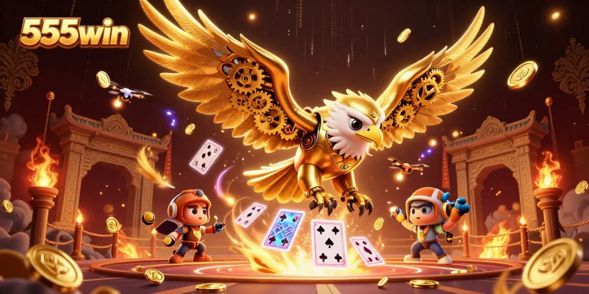 Bold 555win Predictions for Gamblers in 2026: Essential Winning Strategies