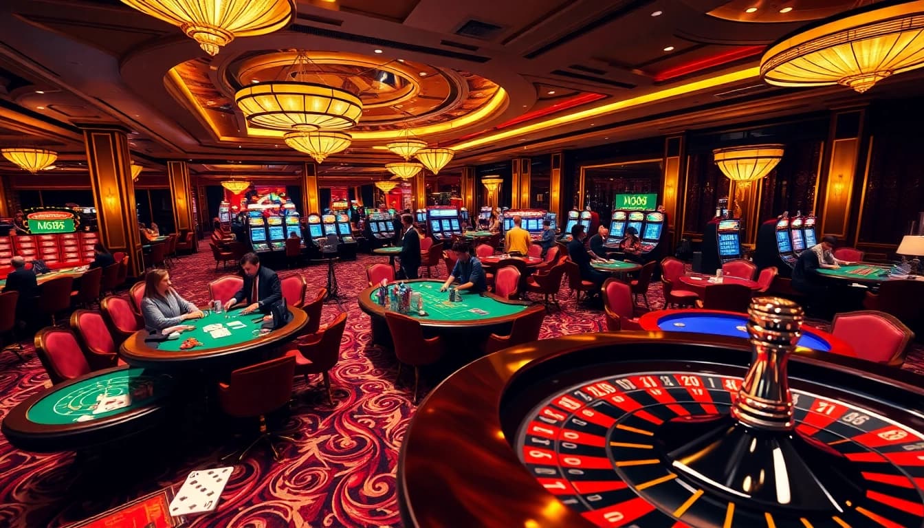 Winning Strategies at MM88: Essentials for Cashing In in 2025