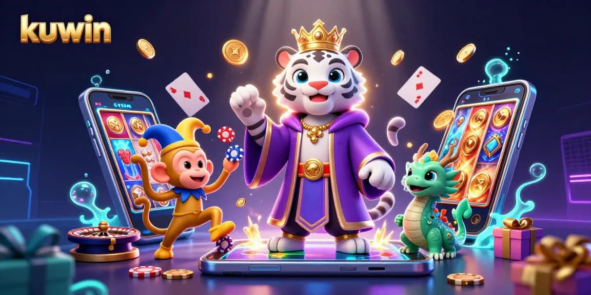 Tested kuwin Strategies: What Actually Performs for Gamblers in 2026