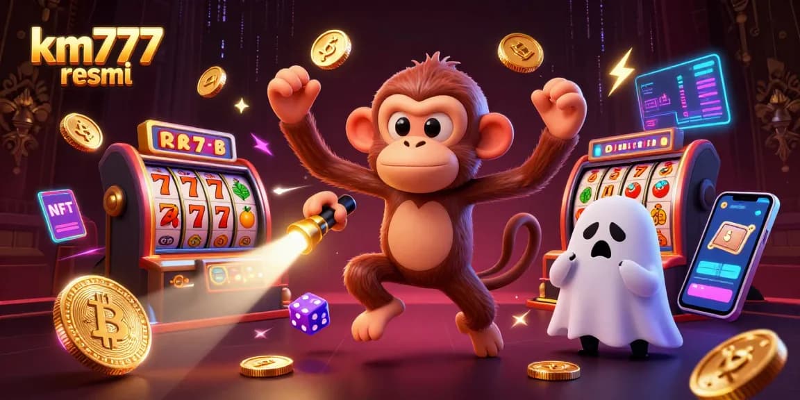 km777 resmi: What NOT to Do (Learn from Other Gamblers in 2026)
