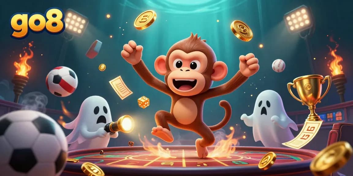 The Quiet go8 Gambling Revolution Happening in 2026: Unlocking Strategic Betting Mastery