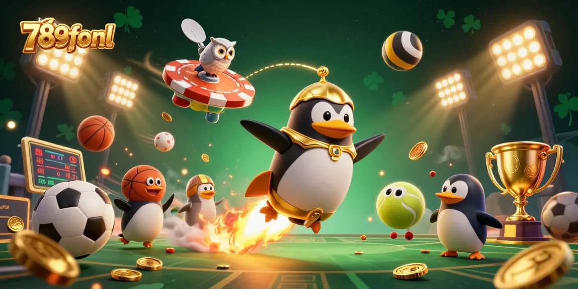 789fonl and the Freedom to Master Winning Strategies in Casino Games 2026