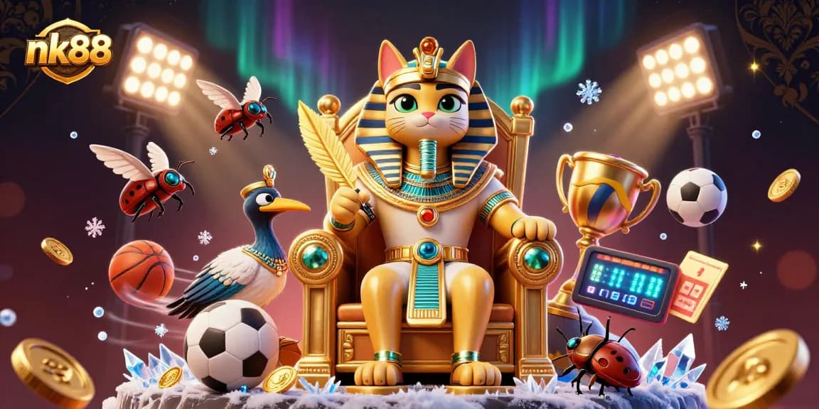 New nk88 Betting Rules Every Gambler Must Follow in 2026 for Winning Strategies