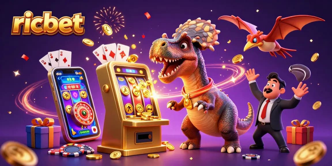 How to Master ricbet Strategies in Just 30 Days for Better Odds