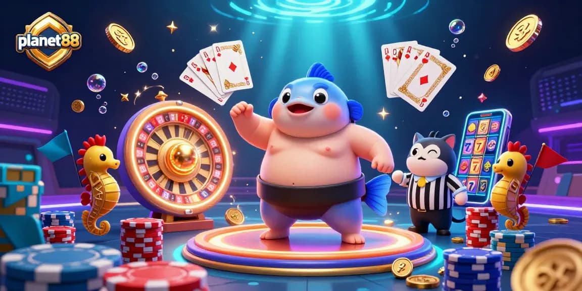 planet88 Regrets: What Gamblers Wish They Knew About Winning Strategies in 2026