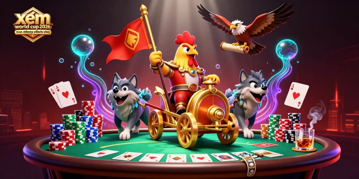 What Changed About xem world cup 2026 trực tiếp miễn phí for Gamblers in 2026?