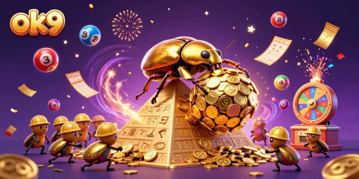 Maximizing Profit with ok9 Online Gambling in 2026: Strategies for Winning