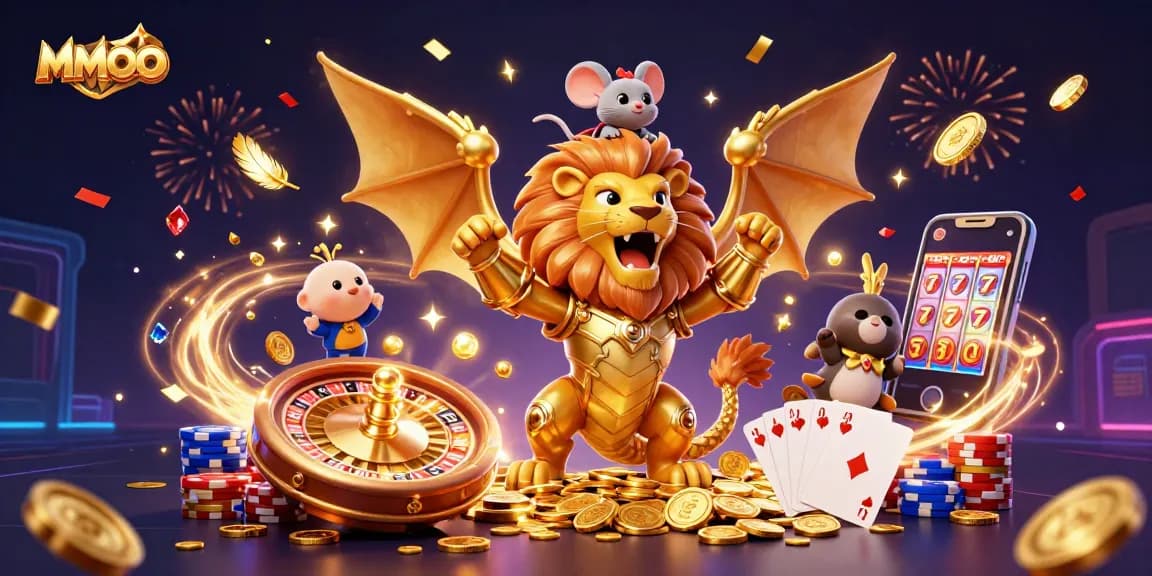 2026 MMOO Industry Report: Key Takeaways for Gamblers Searching Winning Strategies