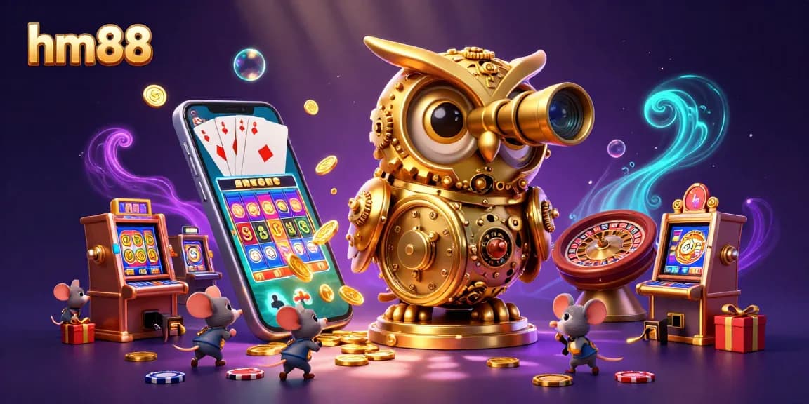 How to Get Better hm88 Betting Deals Every Time in 2026