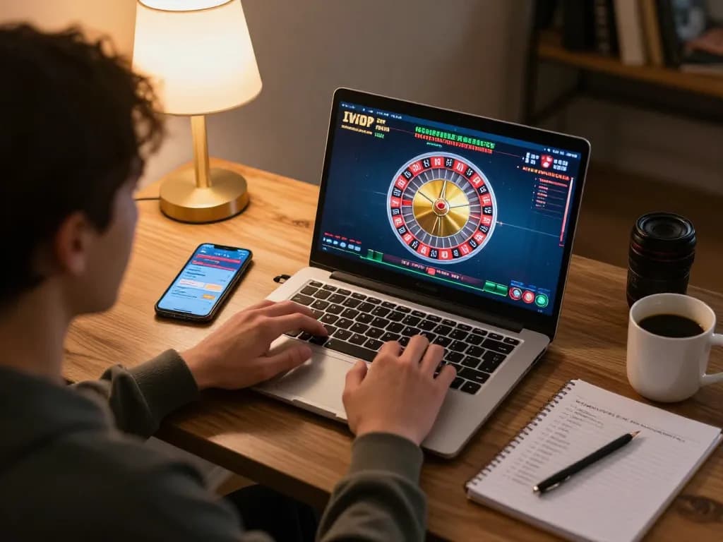 Mastering Strategies at RR88: Proven Approaches for Winning Online Gambling in 2026