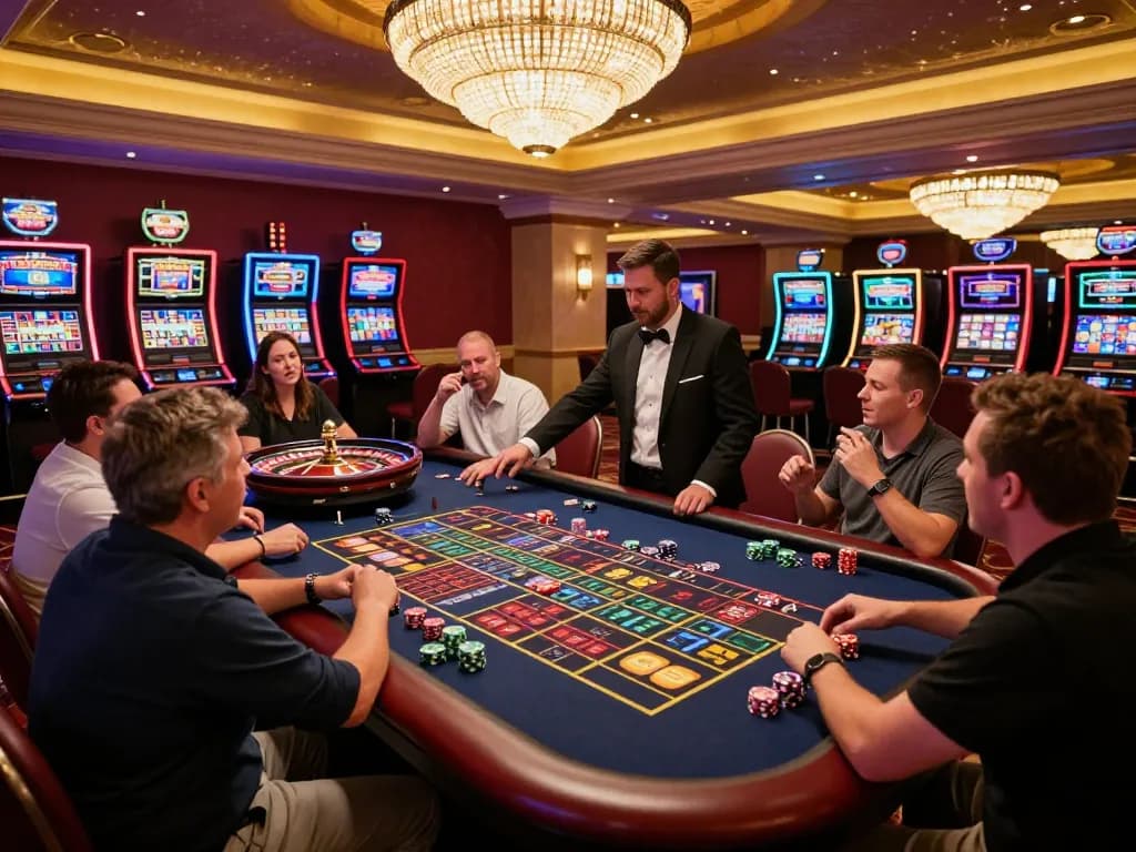 Winning Strategies at GO99 com: Mastering 2026 Casino Gameplay for Better Odds