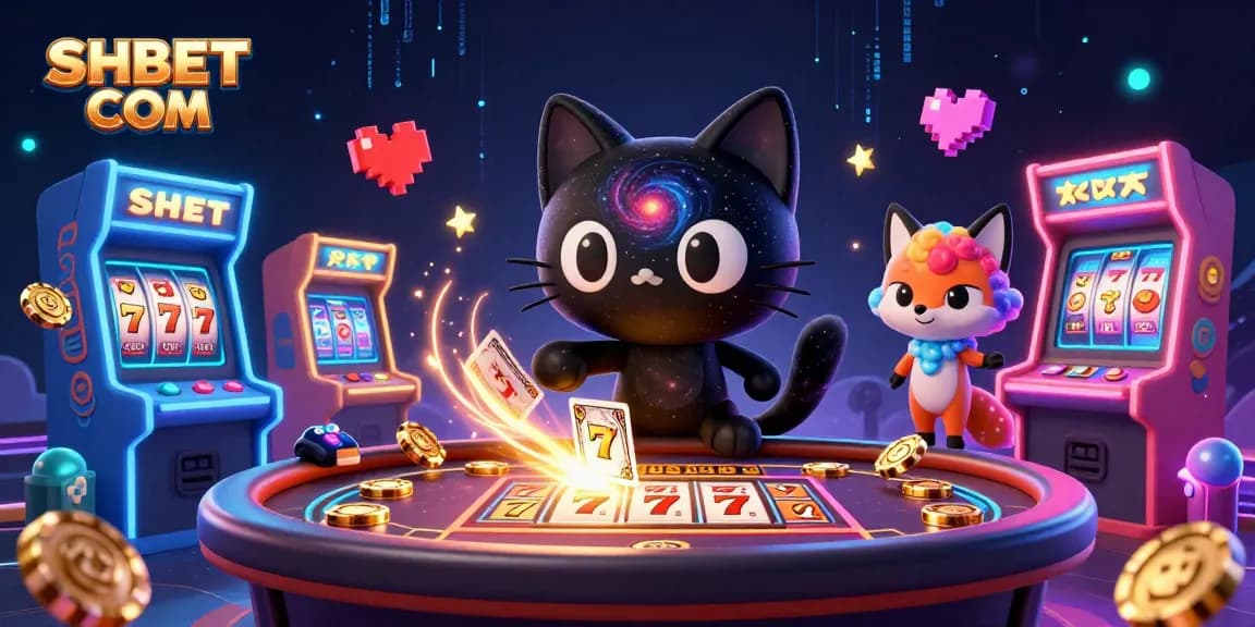 The Final Verdict on SHBET COM Slots for 2026: Winning Strategies for Players