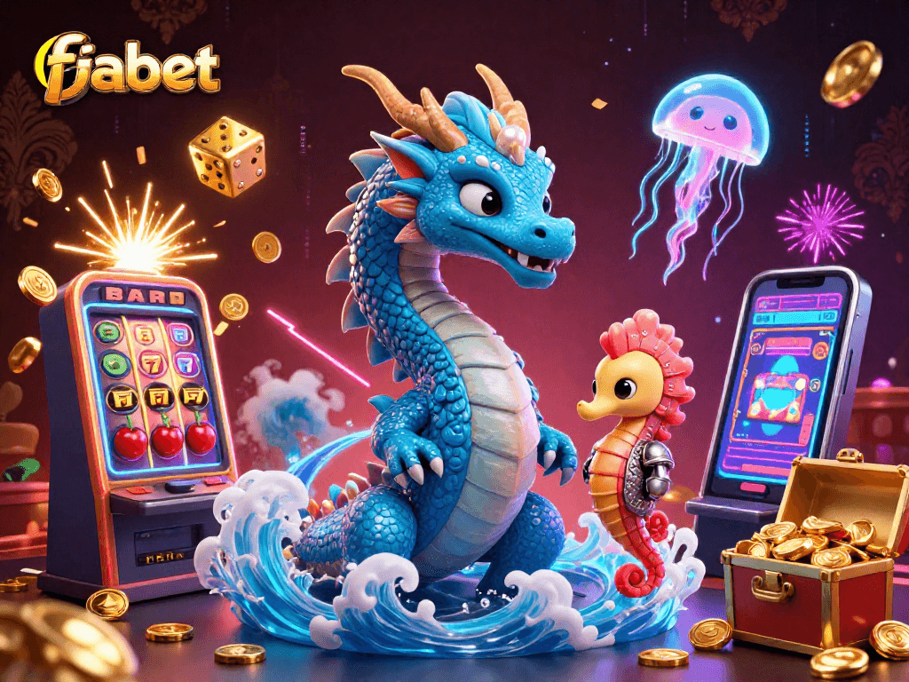 The 4 Stages of fabet Gaming Mastery in 2026