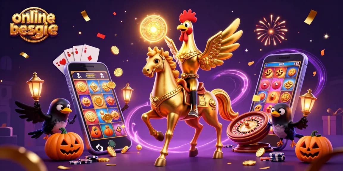 Online Casino België Face-Off: Which One Delivers Greater Winning Strategies in 2026?