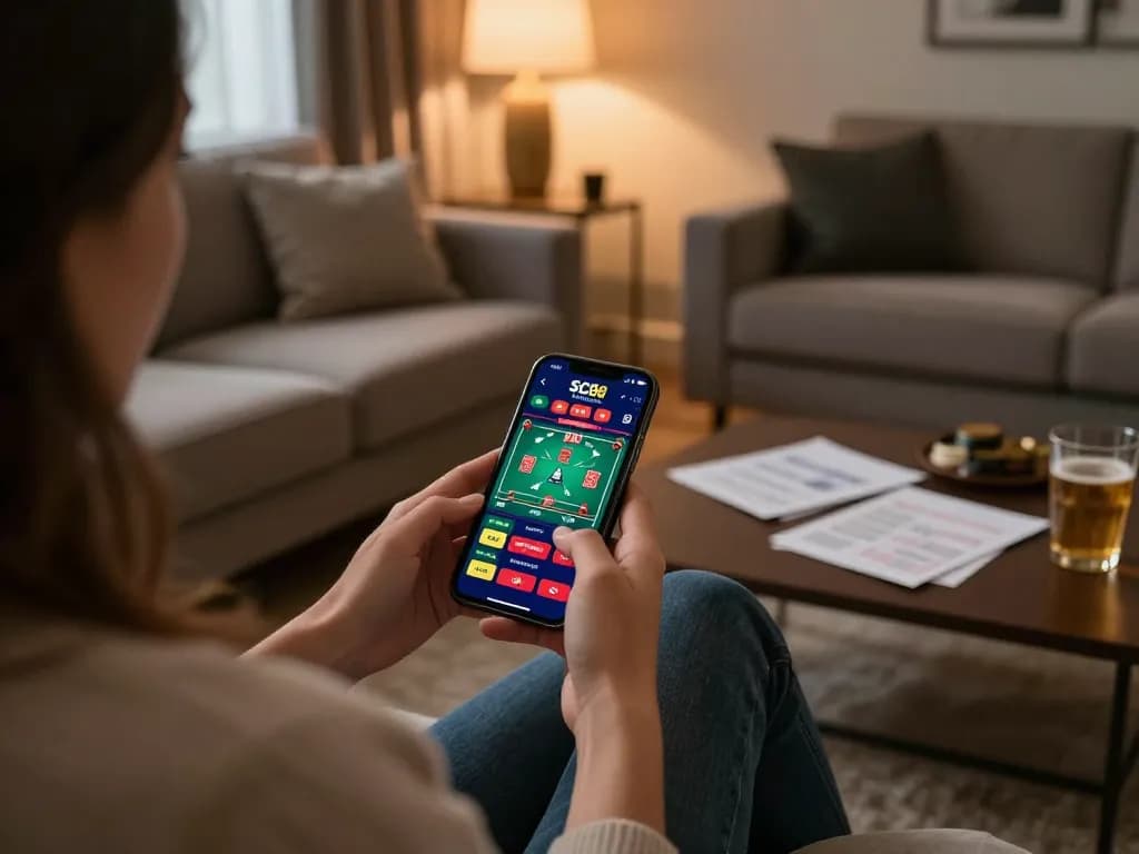 SC88 Market: Essential Strategies for Winning in Online Gambling 2026