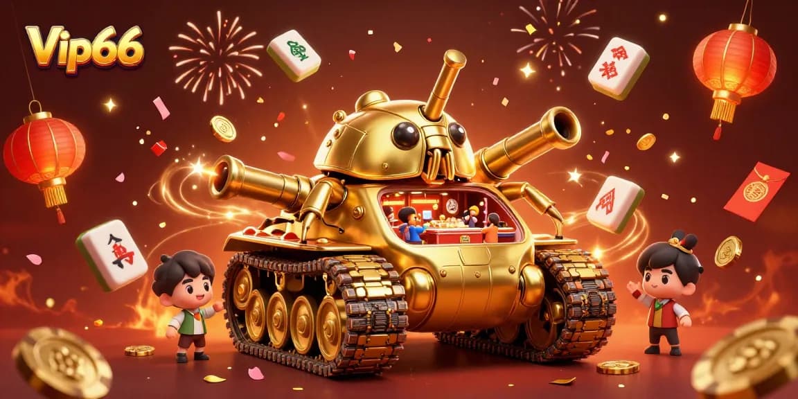 How to Dominate the Casino Scene with Vip66 in 2026 for Winning Strategies