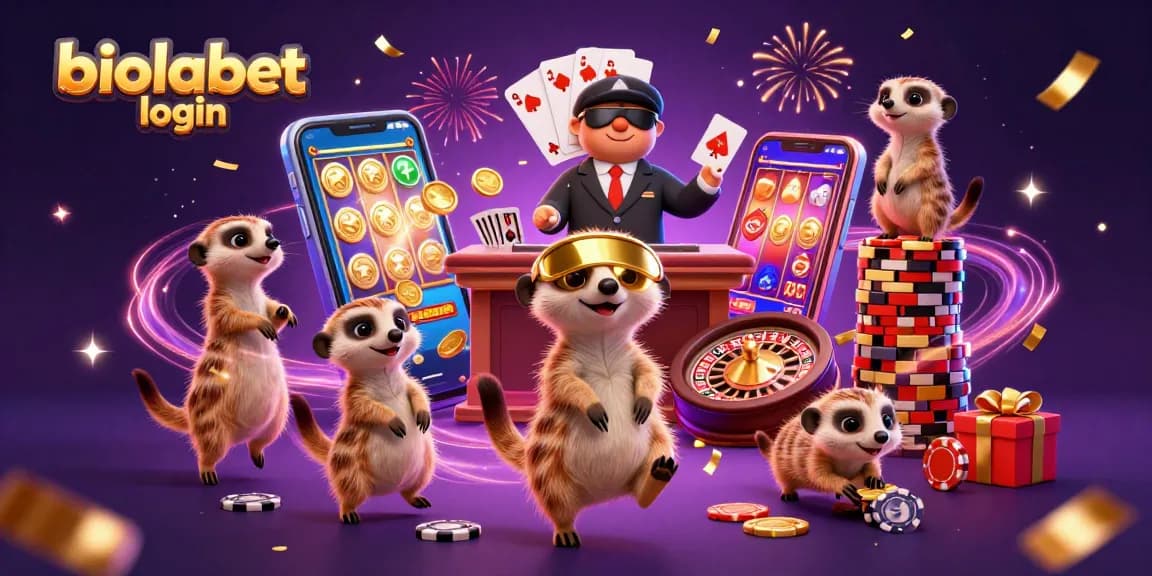 Efek Pengganda biolabet login Terhadap Strategi Taruhan Slot Gacor 2026