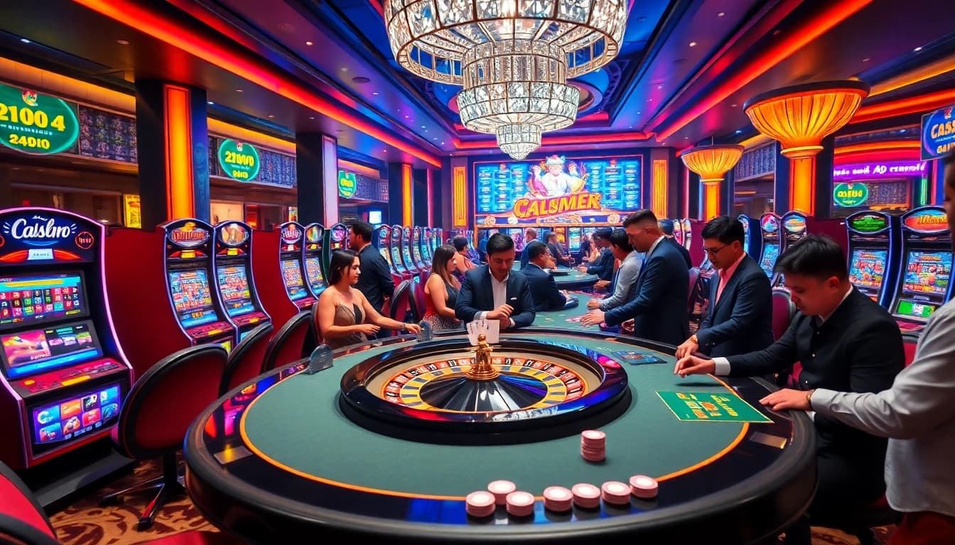 Winning Strategies for Success at https://nohu90.tools/ in 2026: Essential Tips for Gamblers