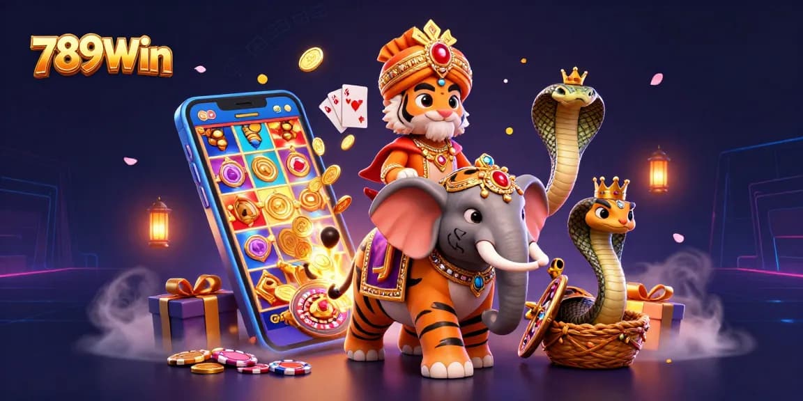 Unpopular 789Win Opinion: Why Gamblers Should Embrace Strategic Betting in 2026