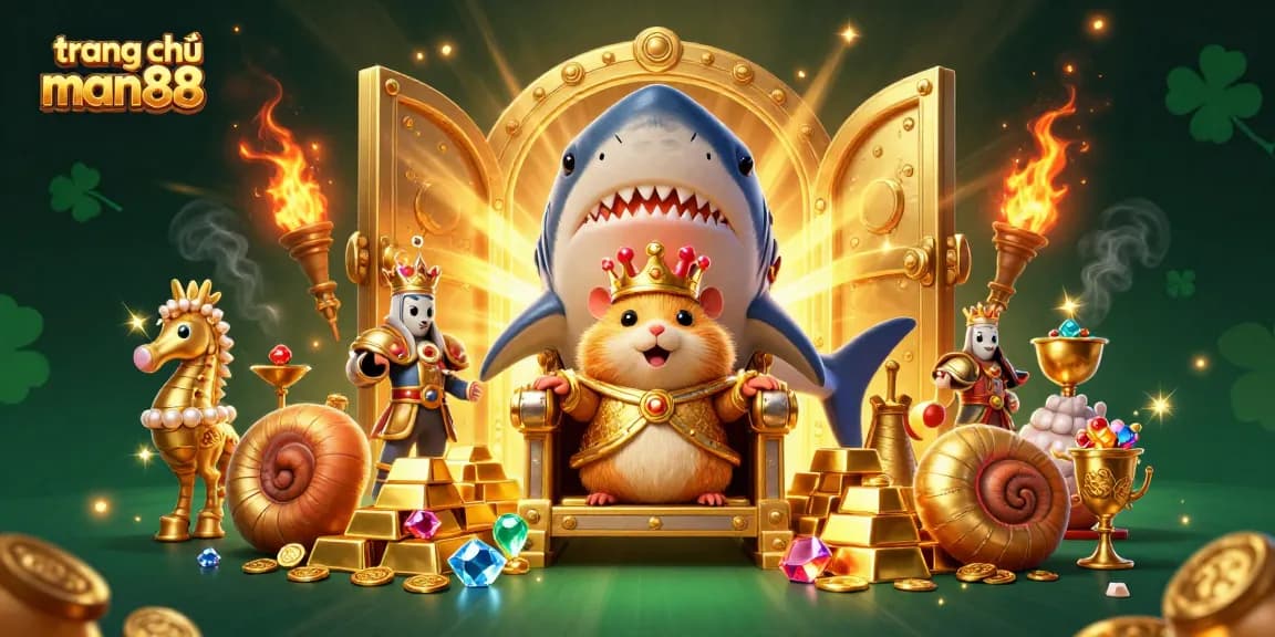 Which Is Better: trang chủ man88 or Competing Casino Platforms for Winning Strategies in 2026?