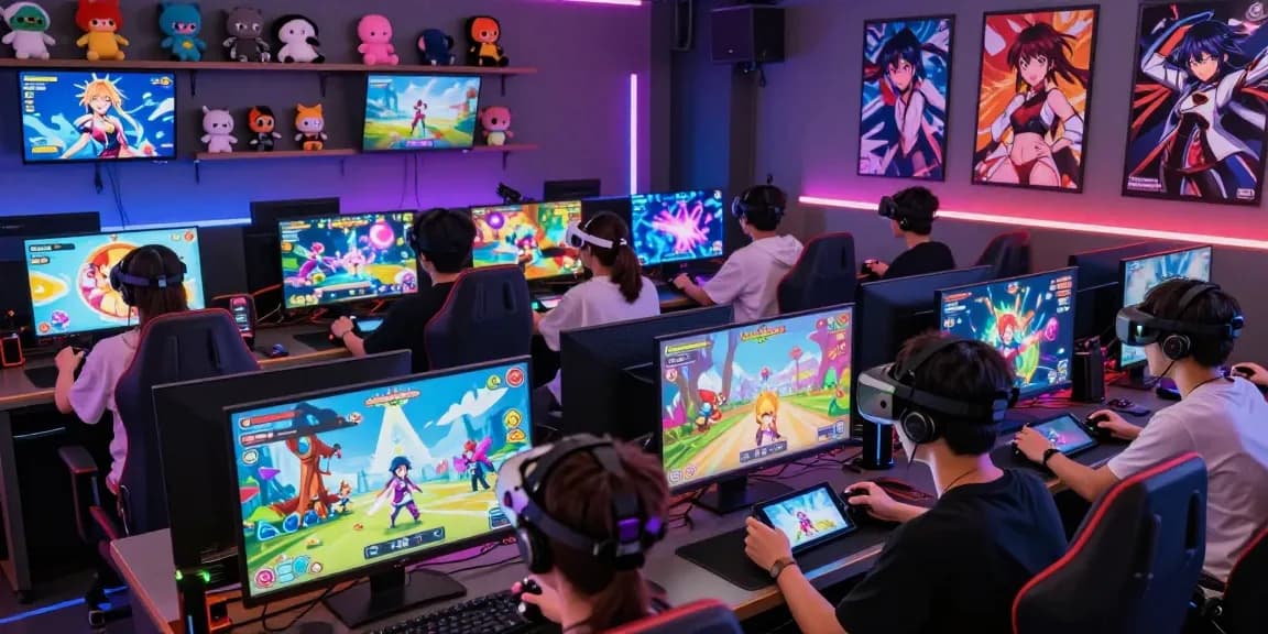 How to Integrate hentaigame into Your Gaming Experience for 2026