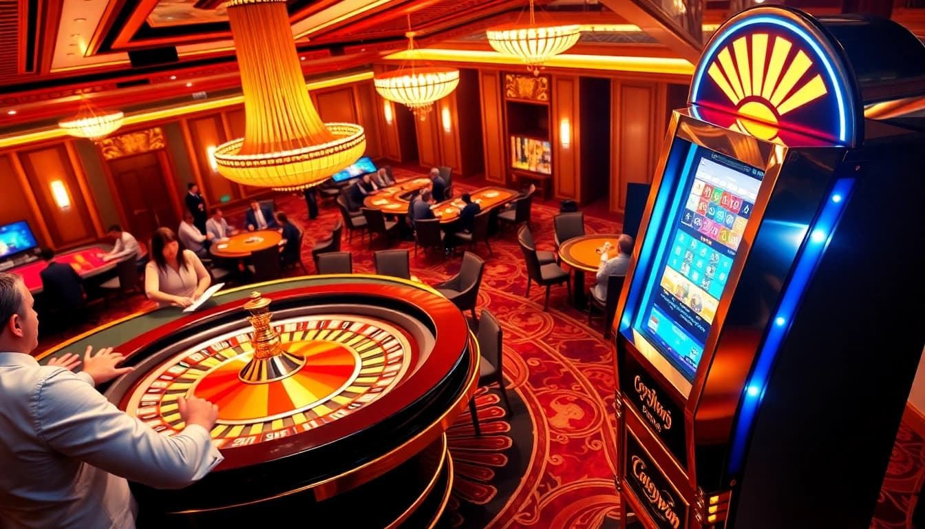Luckywin Strategies for 2025: Mastering Odds and Bankroll Management