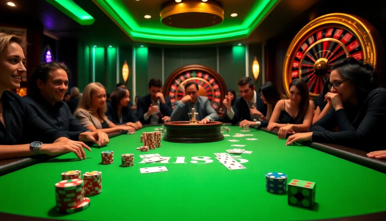 Winning Strategies at MM88: Expert Insights for Gamblers in 2026