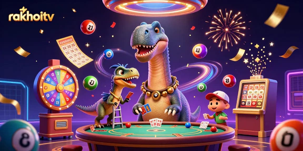 rakhoitv Myths Debunked: Winning Strategies Every Gambler Should Know in 2026