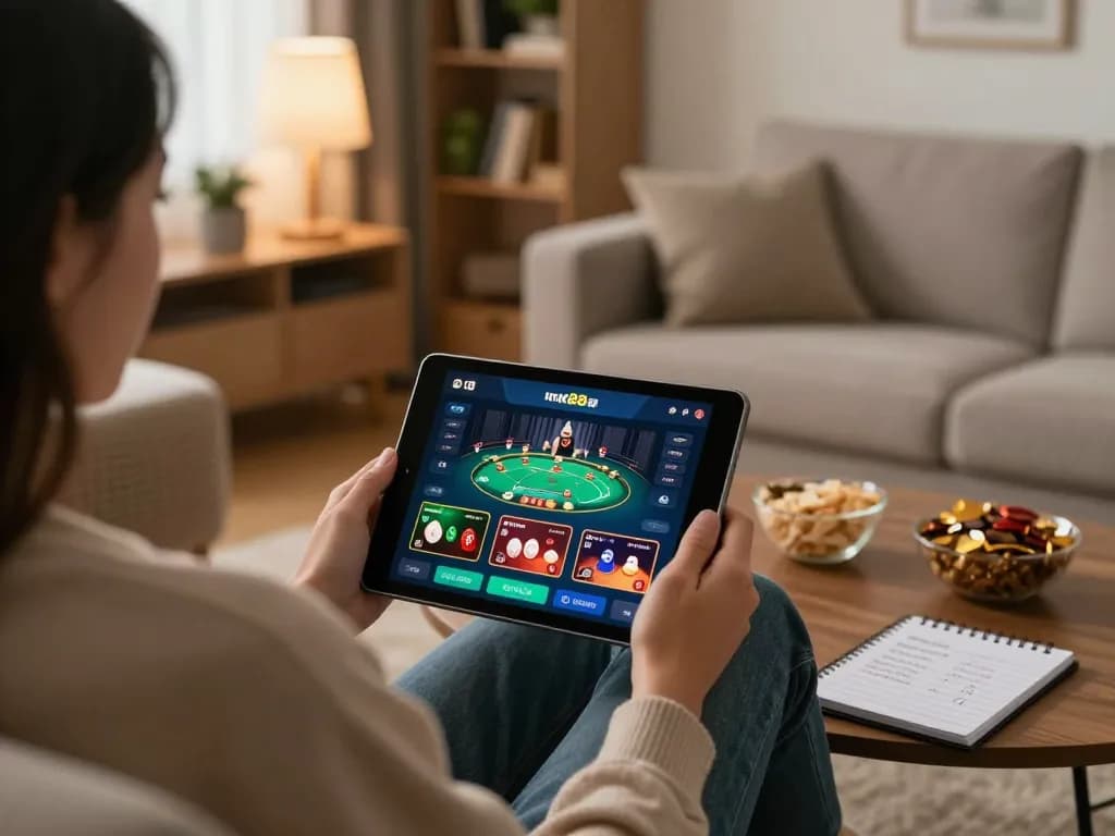 Mastering nk88 in 2026: Essential Strategies for Online Casino Success