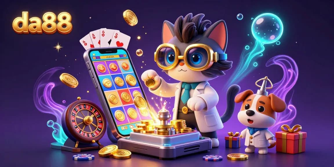 In-Depth da88 Analysis: Essential Strategies for Gamblers in 2026