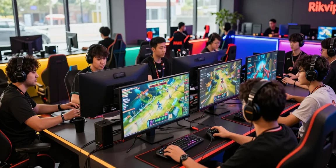 What's New in Rikvip for 2026? Essential Features and Benefits for Gamers