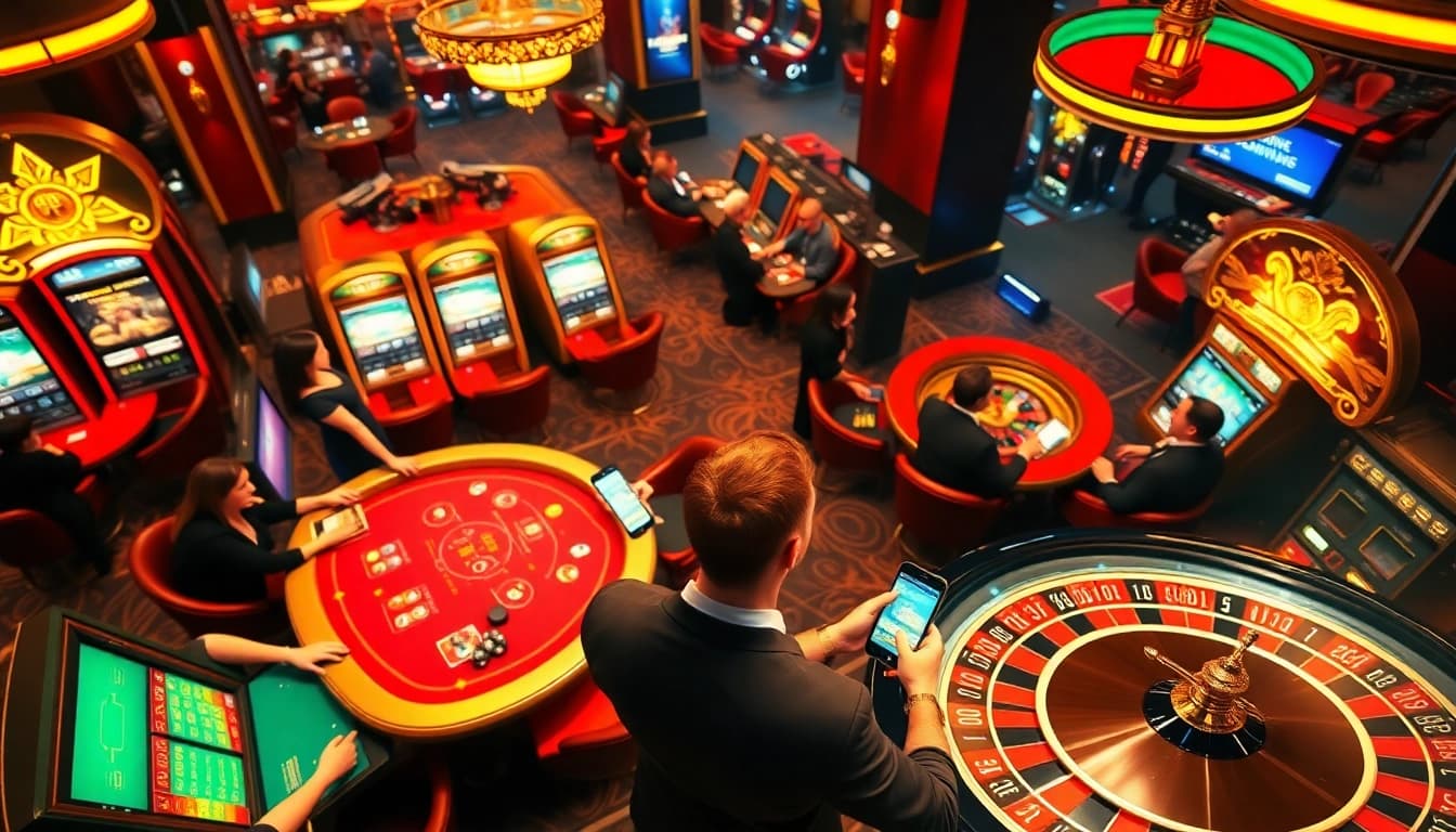 Winning Strategies for Online Betting: Insights from https://20betapp.com.br/ in 2025