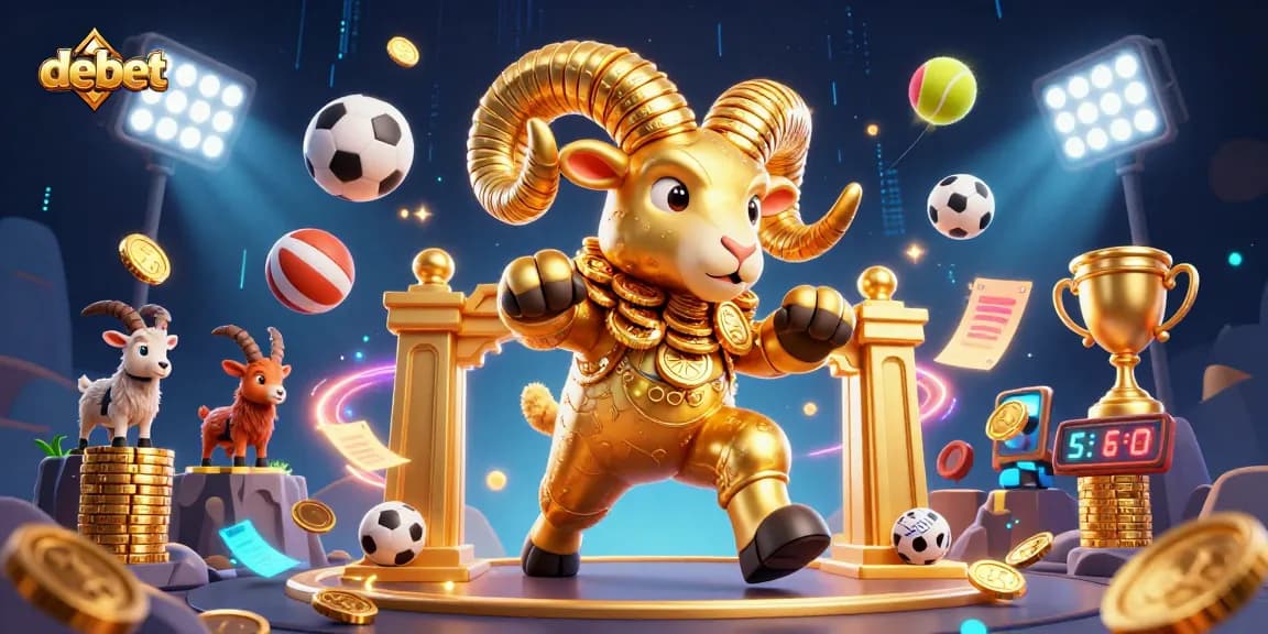 Debet Survival Guide: Navigating Sports Betting Strategies in 2026
