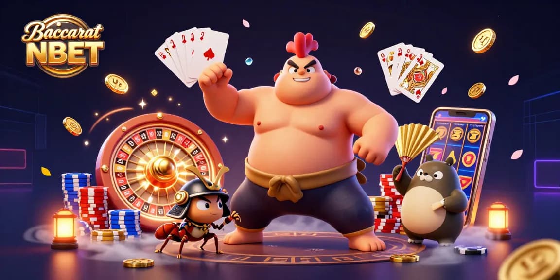 The 5 Pillars of Successful Baccarat NBET Strategy for Gamblers in 2026