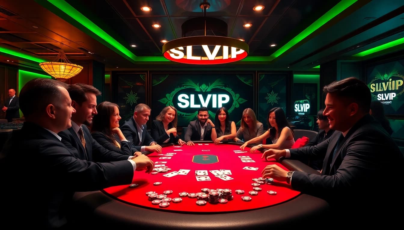 Master Betting Strategies for 2025 at https://slvip1.com.ph/ – Unlock Your Winning Potential!