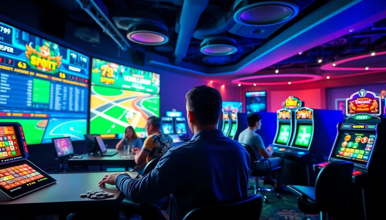 Effective Strategies for Winning at 79king Online Gambling in 2025
