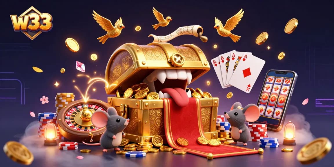 How to Integrate w33 into Your Winning Gambling Strategies for 2026