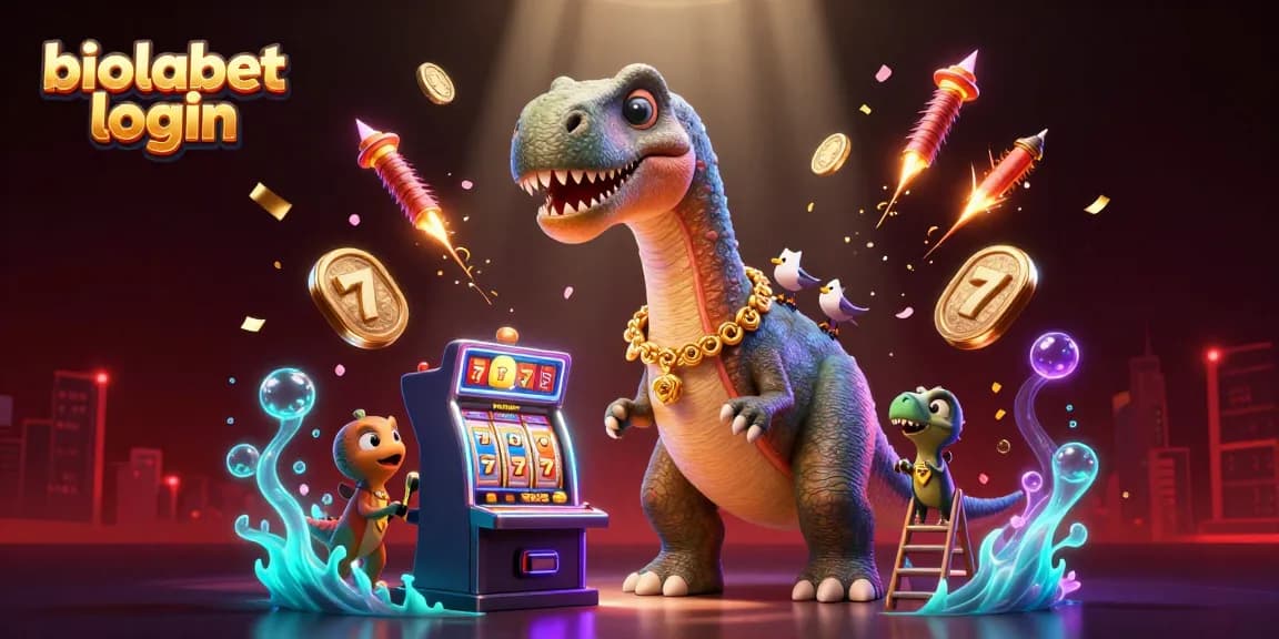 Apakah biolabet login Layak Dicoba? Penilaian Jujur 2026 untuk Pemain Slot