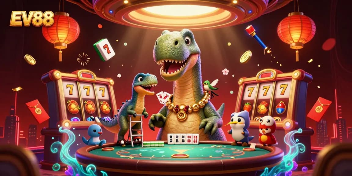 EV88 Decoded: Making Sense of Winning Strategies for Gamblers in 2026