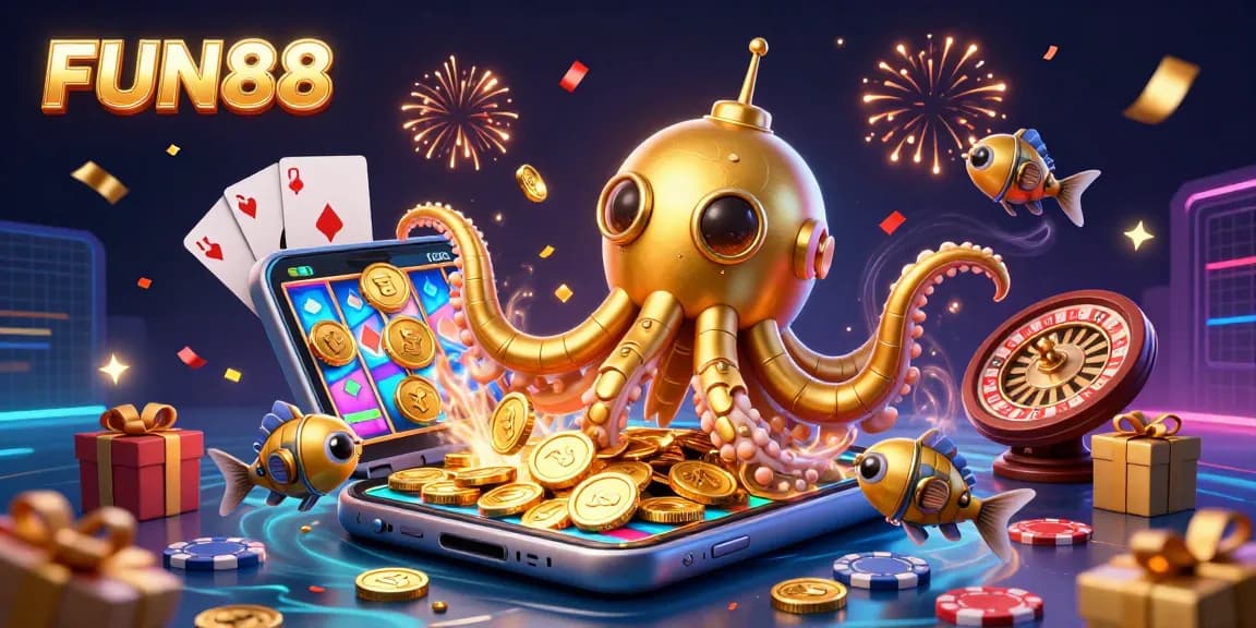 The 5 Pillars of Successful FUN88 Slots Strategy for Gamblers in 2026