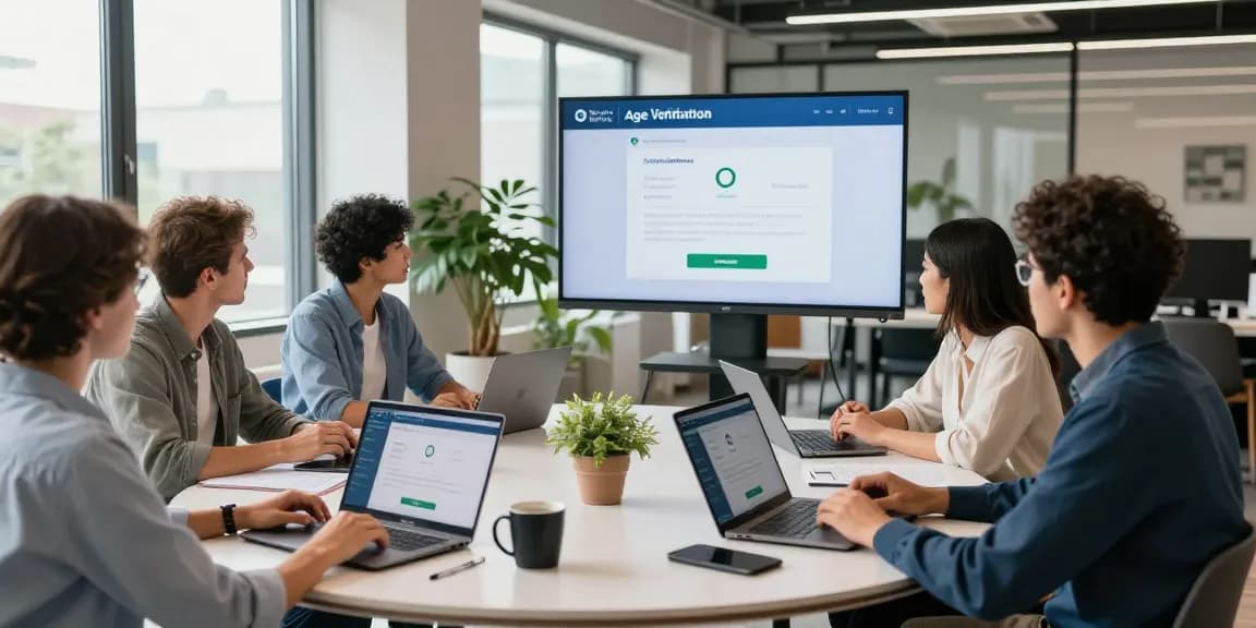 Age Verification System Scored: Our Expert Review for 2026