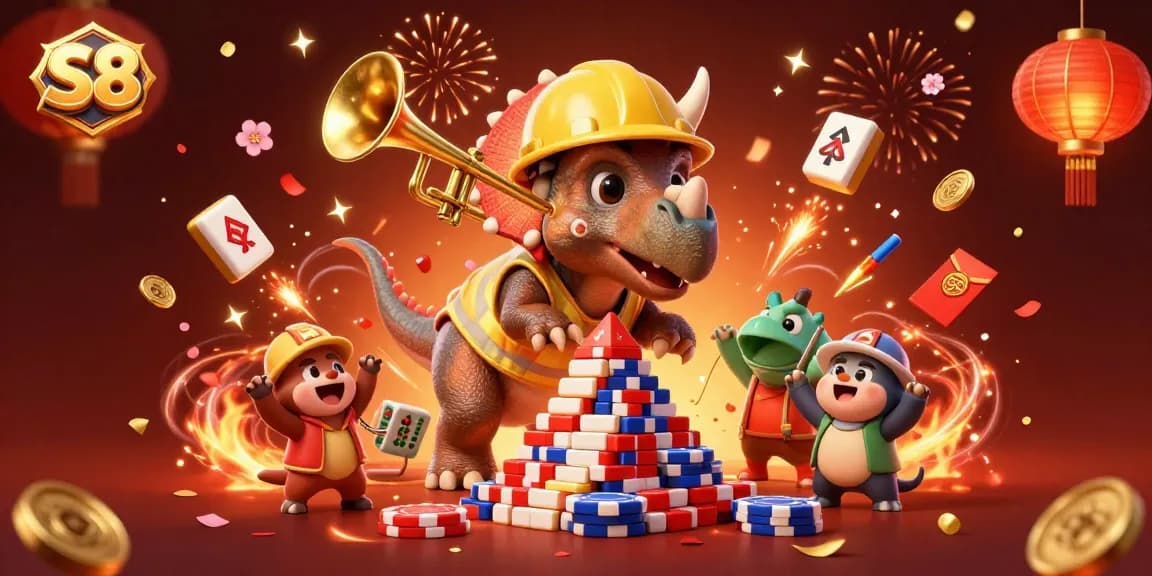 The S8 Gambling Landscape in 2026: Winning Strategies for Players