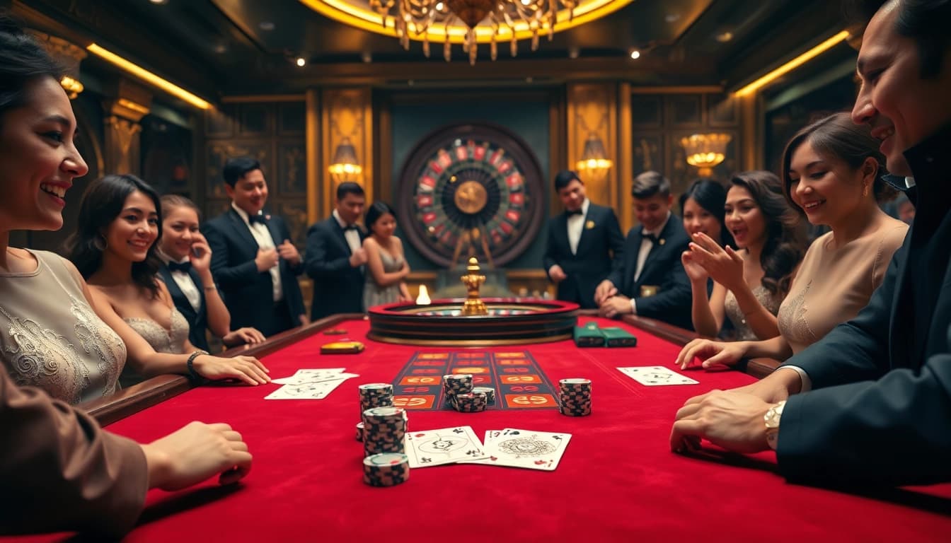 Mastering GG 88: Winning Strategies for Top Gambling Success in 2025