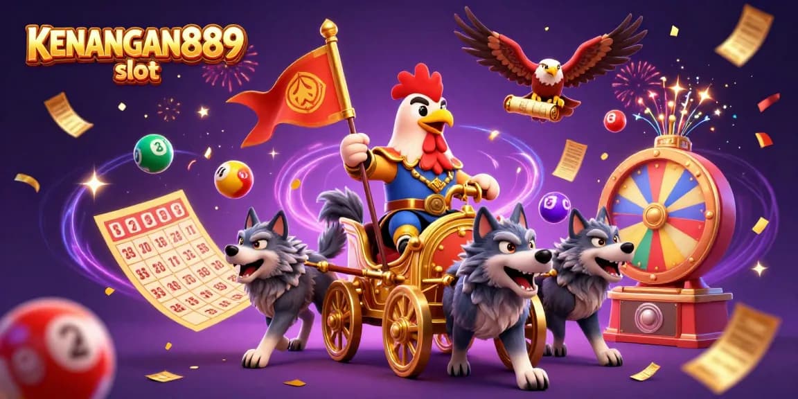 Data-Driven KENANGAN889 Slot Insights for 2026: Essential Strategies for Winning Players
