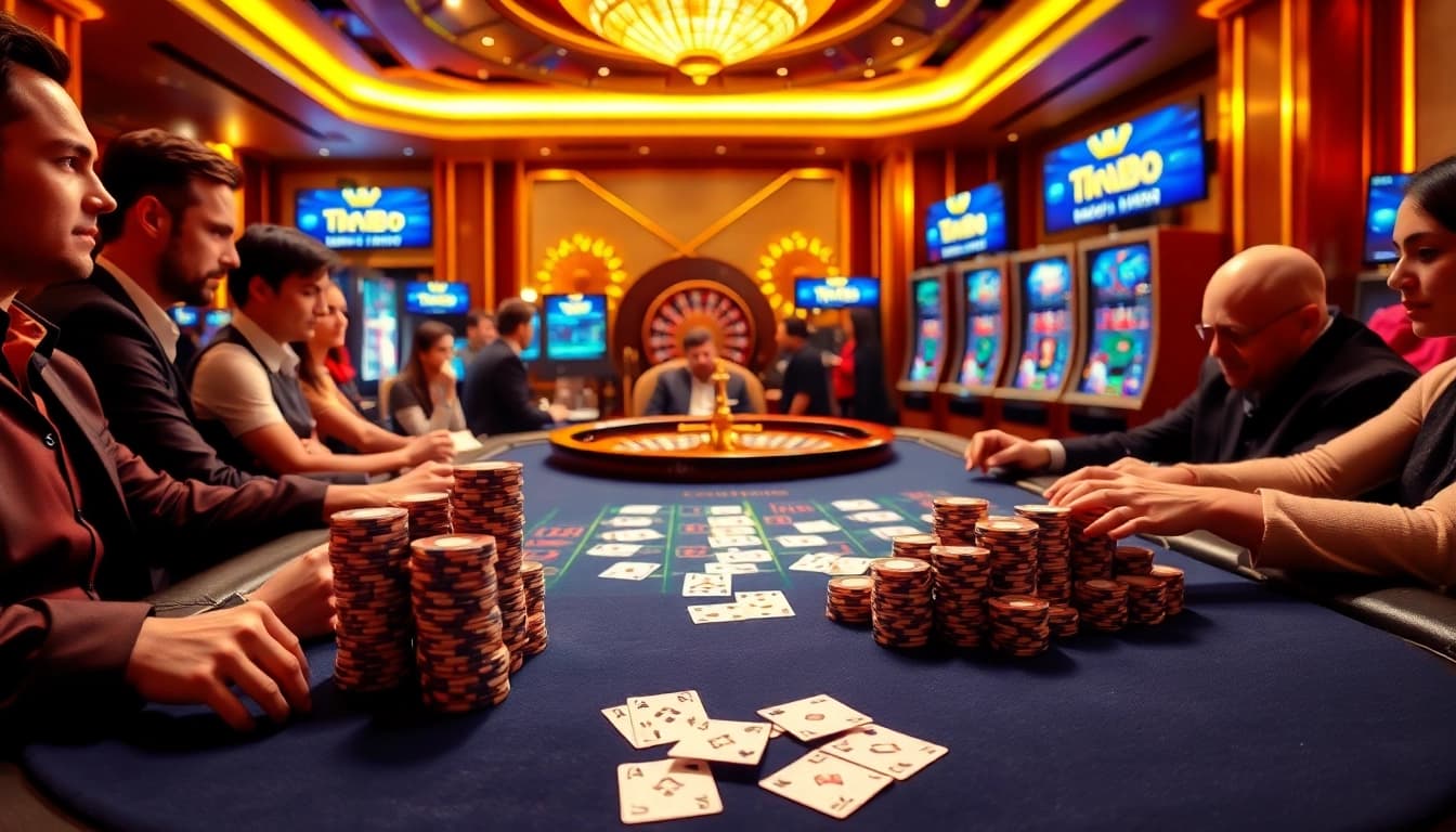 Winning Strategies for 2025: Maximize Your Fun and Profits at https://nk88.center/