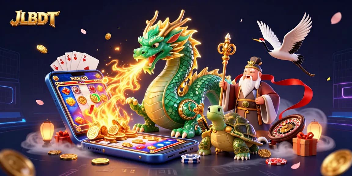 Long-Term JLBDT Strategy: Building Lasting Winning Strategies for Gamblers in 2026