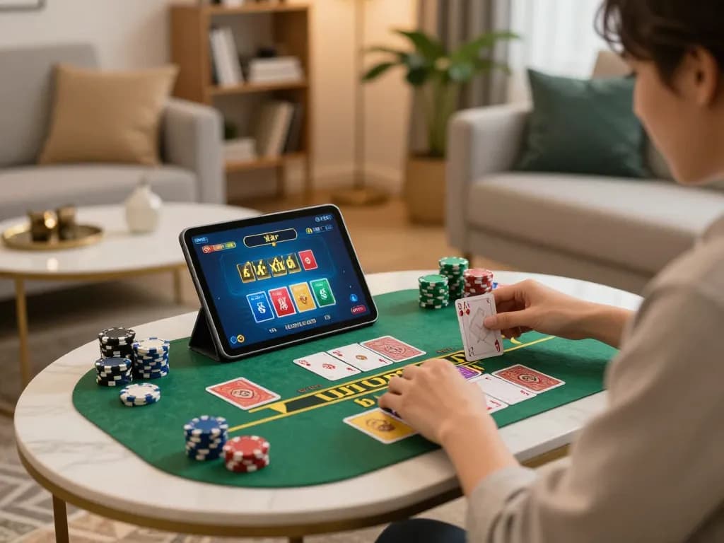 Mastering Winning Strategies for Tài Xỉu Online in 2026